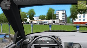 City Car Driving v1.5.9.2 build 27506 - полная версия на русском