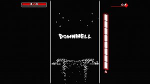 Downwell v1.0.0.65 - полная версия на русском