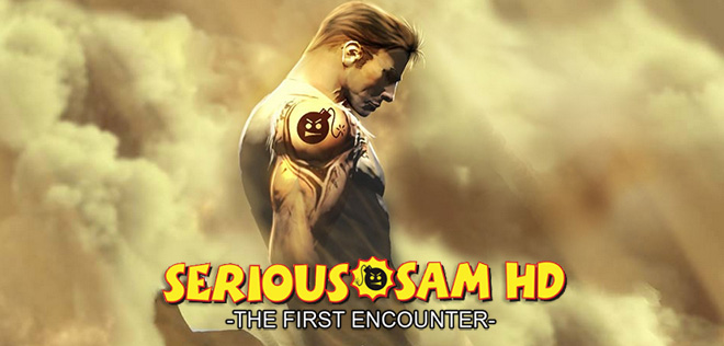 Крутой Сэм HD: Первая Кровь / Serious Sam HD: The First Encounter – торрент