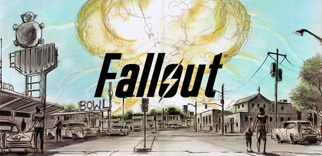 Fallout: A Post Nuclear Role Playing Game (1997) на русском – торрент