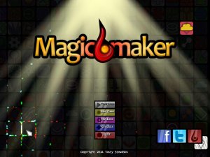 MagicMaker v1.0.17 - полная версия