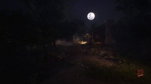 Friday the 13th: The Game Build B11030 - торрент
