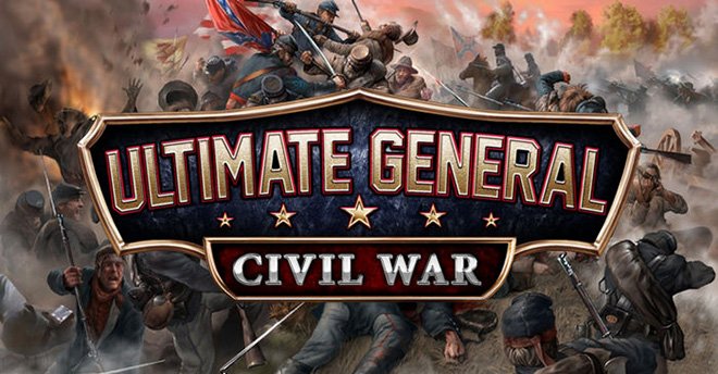 Ultimate general civil war системные требования