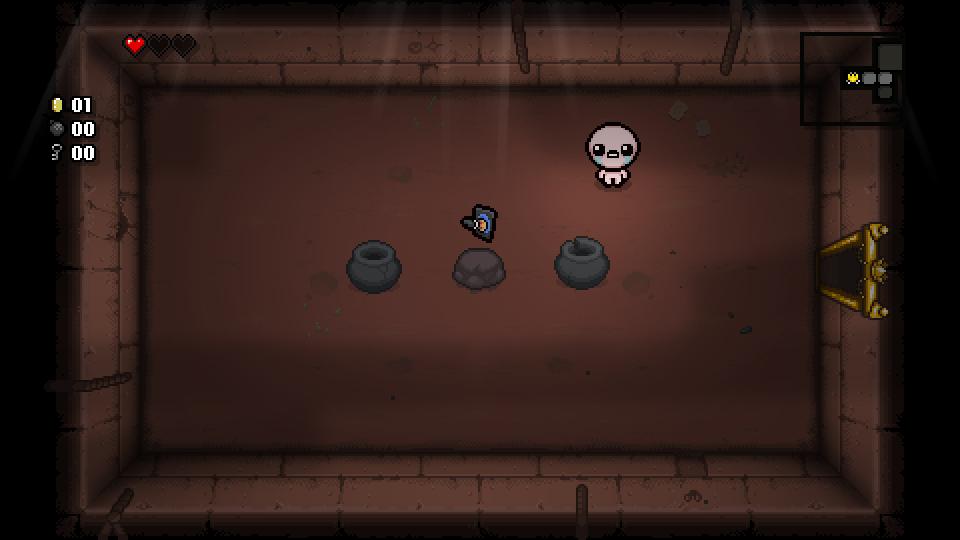 list of the binding of isaac antibirth achievements