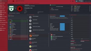 Football Manager 2016 v16.3.2.0 – торрент