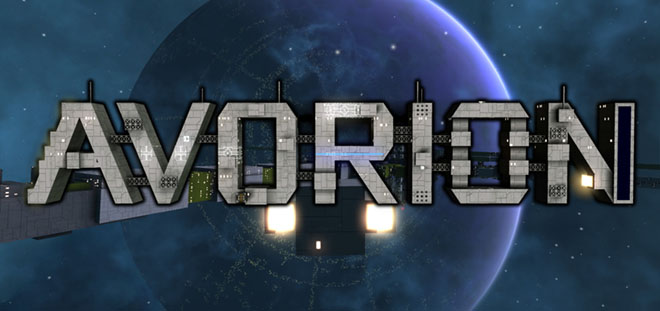 Avorion v2.5.1