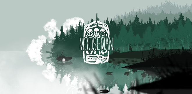 Человеколось / The Mooseman – торрент