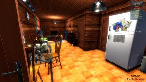 Home Simulator 2017 v1.0.2 - игра на стадии разработки