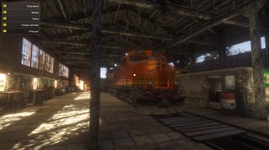 Train Mechanic Simulator 2017 v1.0.16 – на русском