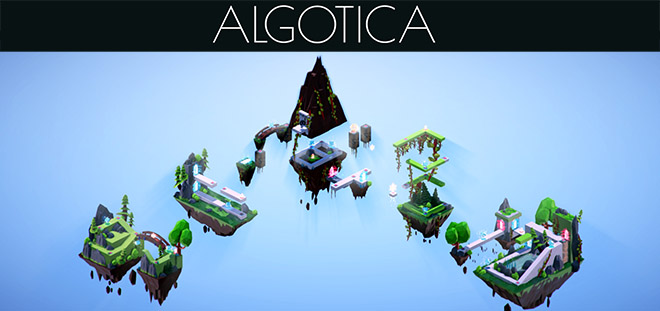 Algotica - Iteration 1 v1.1.5