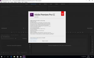 Adobe Premiere Pro CC 2017.1.2 11.1.2.22 – торрент