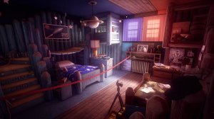 What Remains of Edith Finch – торрент