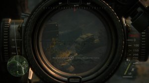 Sniper: Ghost Warrior 3 - Gold Edition v3.8.6 – торрент