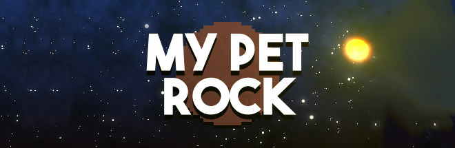 My Pet Rock v02.05.2022 - полная версия