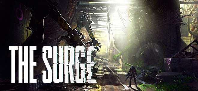 The Surge v1.0 на русском – торрент