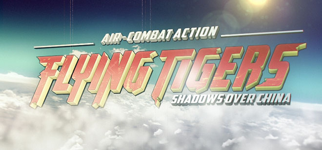 Flying Tigers: Shadows Over China v1.0 – торрент