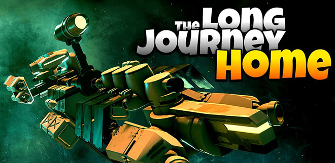 The Long Journey Home v1.23.14893 – торрент