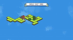 Little Lands v0.38.03 - игра на стадии разработки
