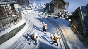 Brothers: A Tale of Two Sons – торрент