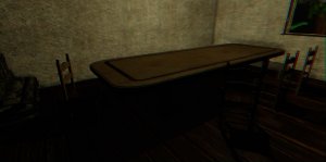 Paranormal v22.07.17 - игра на стадии разработки