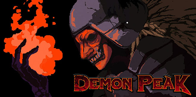 Demon Peak v07.08.17 - полная версия