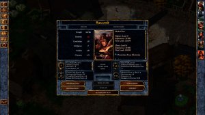 Baldur's Gate: Enhanced Edition v2.3.67.3 + 2 DLC