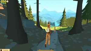 The Trail: Frontier Challenge - полная версия на русском