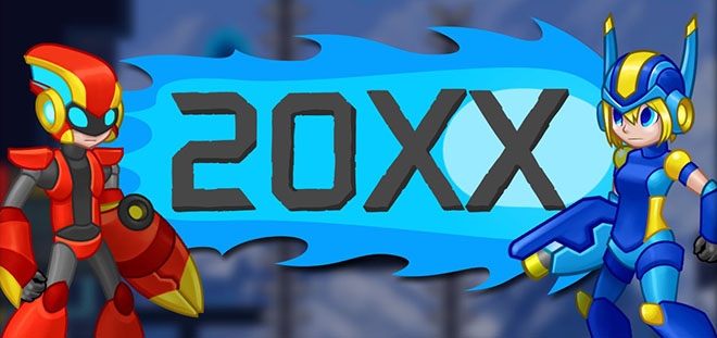 20XX v1.30.4 – полная версия на русском