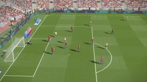 PES 2018 / Pro Evolution Soccer 2018 v1.0.5.02 + Data Pack 4.01 – торрент