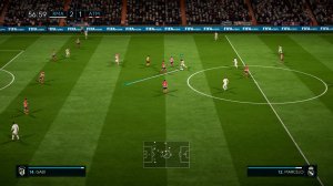 FIFA 18 ICON Edition Update 2 на русском – торрент