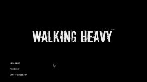 Walking Heavy v21.11.2017 - полная версия