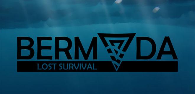 Bermuda - Lost Survival v27.09.2020 – игра на стадии разработки