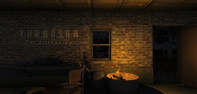 Tunguska: The Visitation v1.89.6