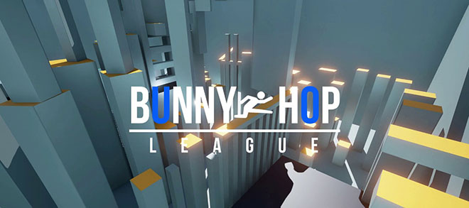 Bunny Hop League v1.2 – торрент