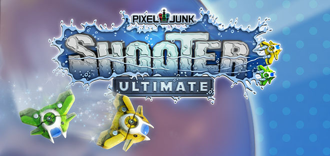 PixelJunk Shooter Ultimate v1.0 - полная версия