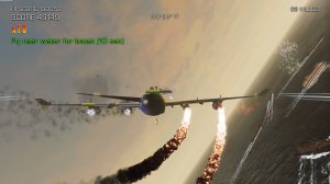 Zombies on a Plane Resurrection Green Edition – торрент