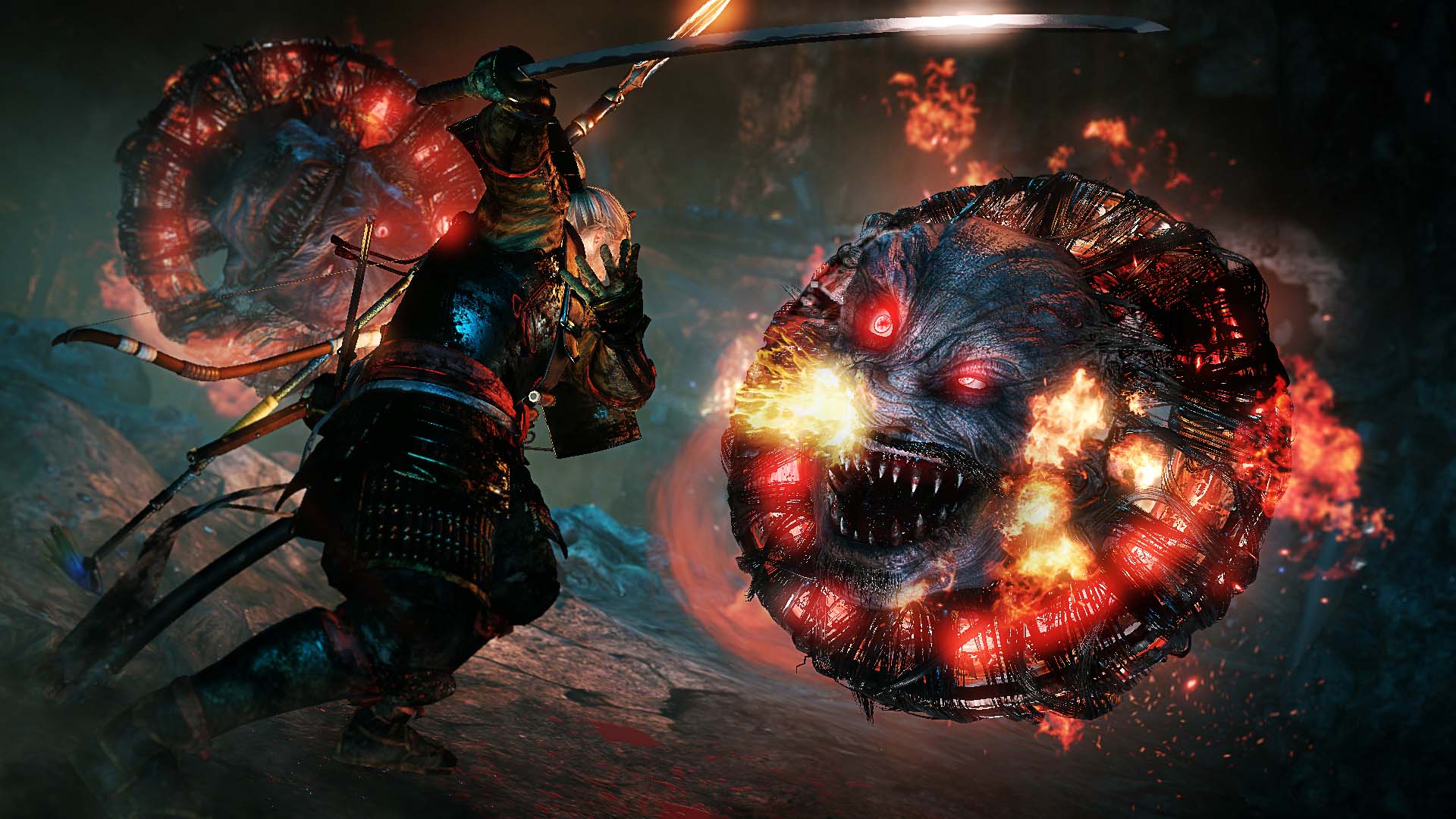 Nioh будет ли на пк