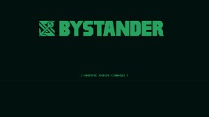 Bystander - полная версия на русском