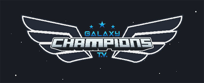 Galaxy Champions T.V. Update 1 - игра на стадии разработки