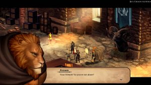 LEGRAND LEGACY: Tale of the Fatebounds – торрент