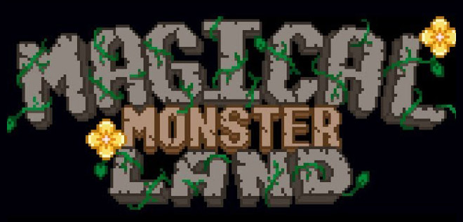 Magical Monster Land v0.6.0 - игра на стадии разработки