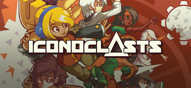 Iconoclasts v1.15 полная версия – торрент