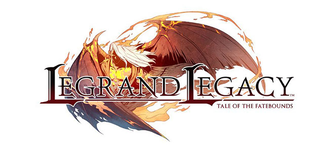 LEGRAND LEGACY: Tale of the Fatebounds – торрент