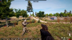 Freeman: Guerrilla Warfare v1.41 – игра на стадии разработки