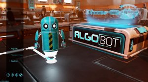 Algo Bot v1.0.0.24945 – торрент