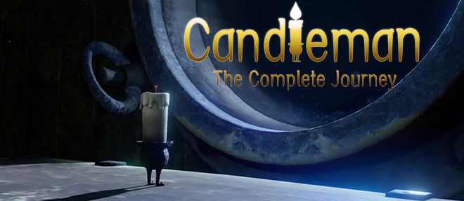 Candleman: The Complete Journey на русском – торрент