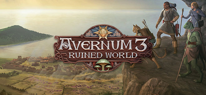 Avernum 3: Ruined World v1.0.3 – полная версия