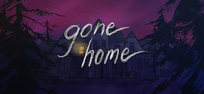 Gone Home v29.01.2020 – полная версия на русском