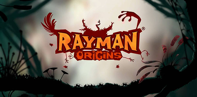 Rayman Origins v1.0.32504 – полная версия на русском