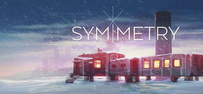 SYMMETRY v1.0.2 – полная версия на русском